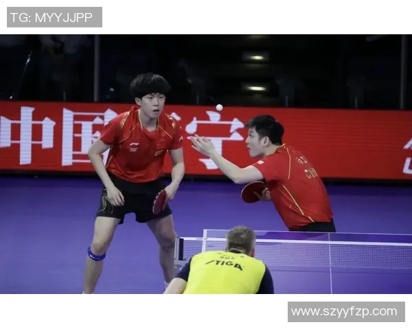 广州乒乓球队技术实力强劲荣登全国乒乓球技术排行榜第六名