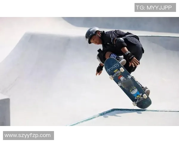 广州极限运动队滑板精英赛的拼搏历程与荣耀瞬间回顾