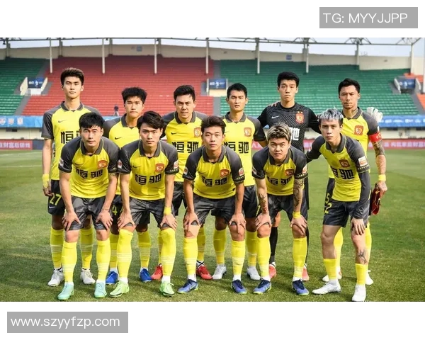 广州足球队技术分析与战术创新的深度探讨与未来展望