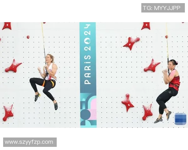 攀岩新高度：揭秘北京攀岩队如何实现中路突破与发展策略