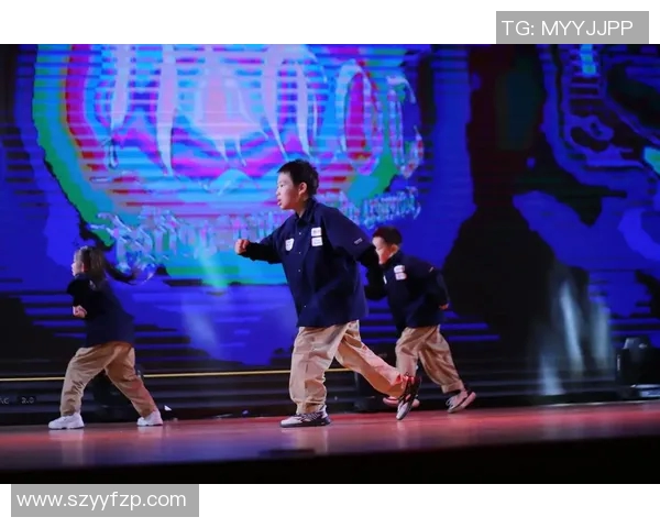 杨敏独家分享街舞心得与技巧助你舞出自我风采