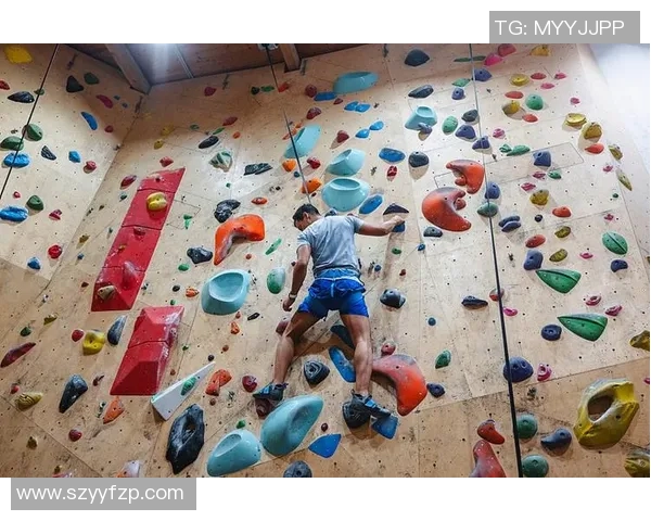 深圳攀岩队在极限运动联赛中的默契配合与精彩表现分析