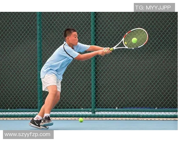 深圳网球队荣登网球节奏排行榜第十名展现实力与风采