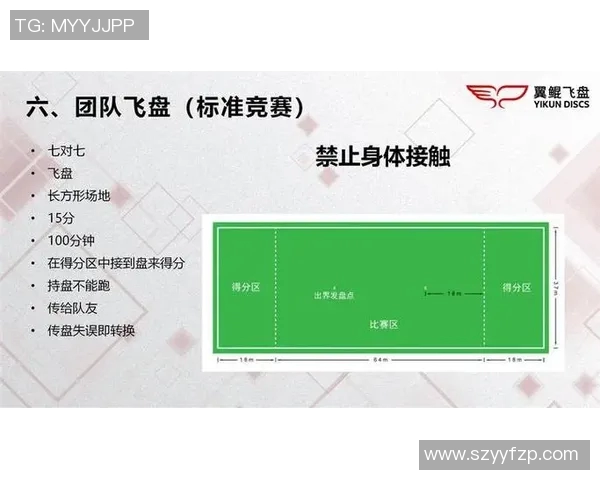 深圳飞盘队与武汉飞盘队赛后复盘总结比赛经验与教训