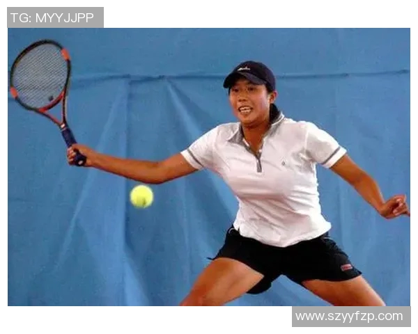 深度对话：杨秀英如何在网球世界中追逐梦想与挑战人生