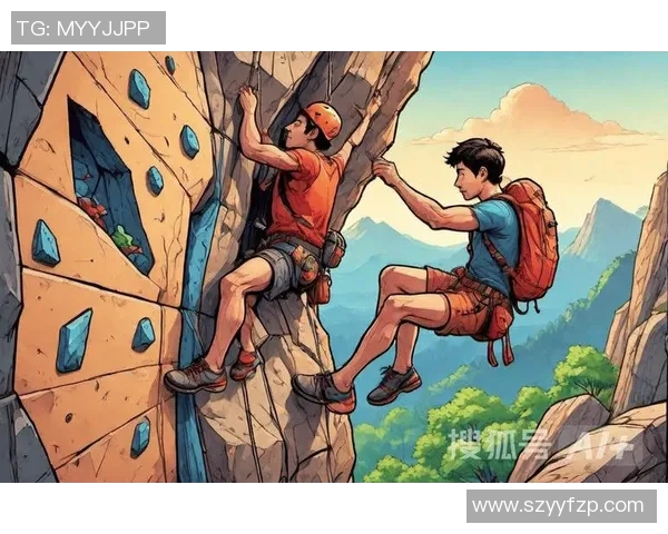 西安攀岩队的耐力革命探索与热议攀岩运动的未来发展