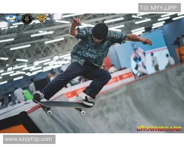 重庆滑板队战术解析与训练策略分享助力竞技水平提升 重庆滑板队战术解析与训练策略分享助力竞技水平提升