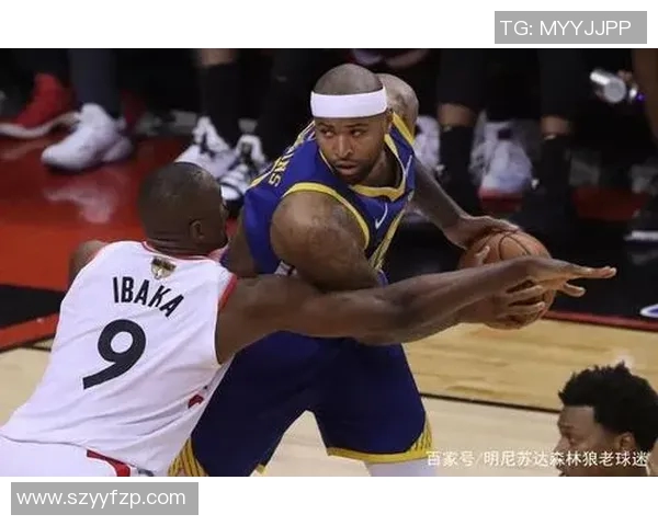 小加索尔与考辛斯的对决谁将成为NBA赛场的统治者