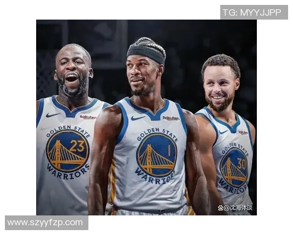 德雷蒙德格林的篮球智慧与团队精神如何塑造勇士王朝