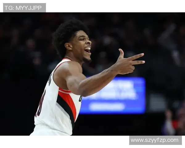 斯库特亨德森：未来NBA超级巨星的崛起之路与挑战