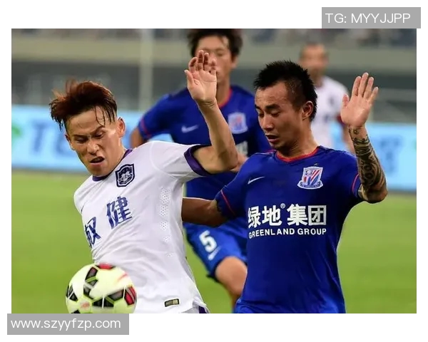 权健与申花激战正酣视频直播全程回放精彩瞬间不容错过