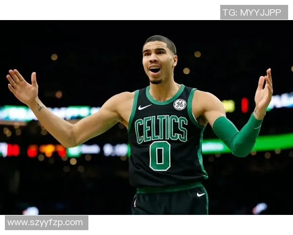 杰森塔图姆领衔波士顿凯尔特人队重返巅峰的奋斗之路与未来展望