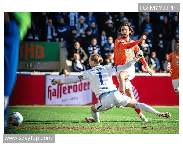 杜塞多夫主场迎战奥厄争夺德乙联赛关键三分之战