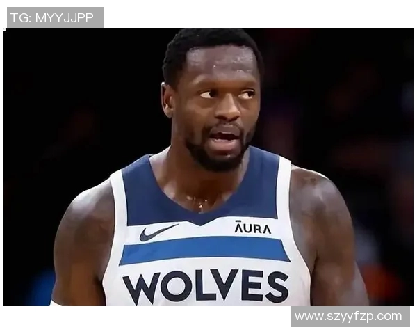 朱利叶斯兰德尔的篮球之路与未来展望：从新秀到全明星的成长历程