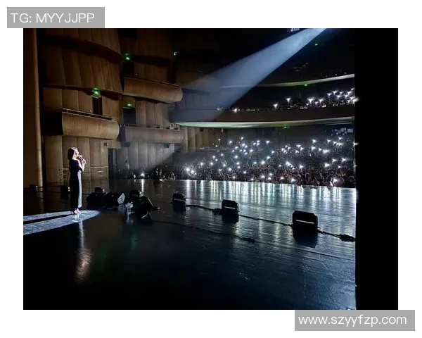 王岚的音乐之旅：从新星崛起到华语乐坛的璀璨明珠