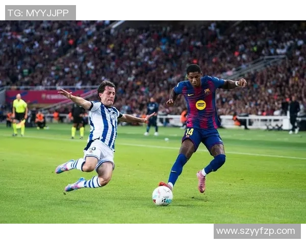 皇家社会与巴萨精彩对决集锦回顾球迷不容错过的精彩瞬间 皇家社会与巴萨精彩对决集锦回顾球迷不容错过的精彩瞬间