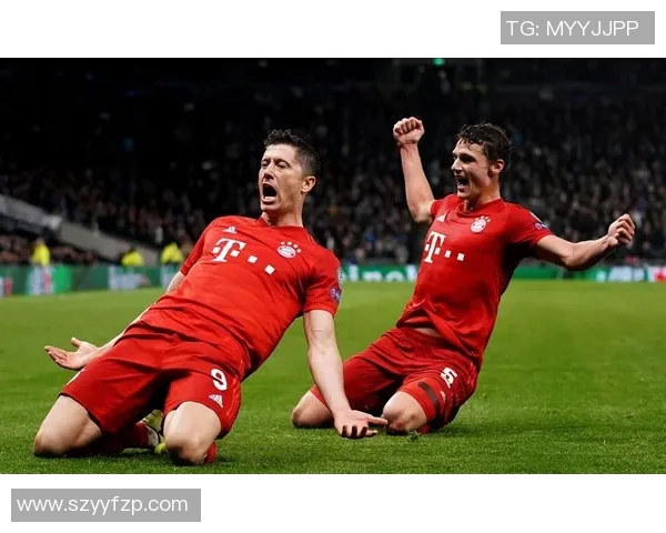 热刺与拜仁角球数对比分析揭示比赛战术与攻防策略 热刺与拜仁角球数对比分析揭示比赛战术与攻防策略