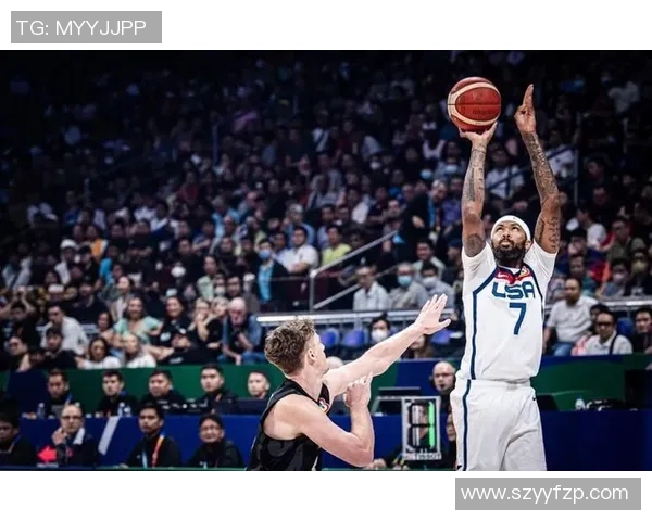 美国男篮在2016年奥运会对阵新西兰的精彩比赛回顾与分析