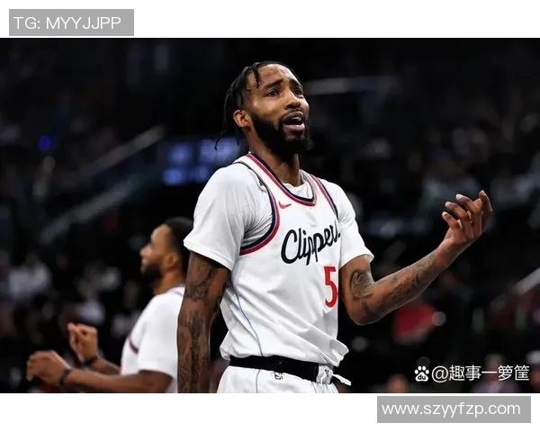 老鹰与快船精彩对决全场回放带你重温比赛高潮时刻