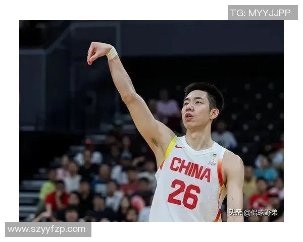 赵继伟：从青涩新星到篮球赛场的领军人物，见证中国篮球的辉煌与挑战