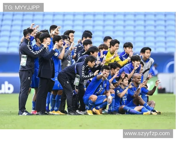 蔚山现代与墨尔本胜利激战正酣比分揭晓精彩瞬间回顾