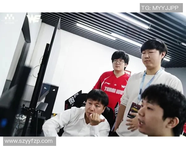 青年赛分析:WE战队技术实力的全面评估与未来展望 青年赛分析:WE战队技术实力的全面评估与未来展望