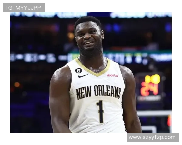 锡安体重问题持续发酵鹈鹕队聘请营养师全方位监管饮食健康 锡安体重问题持续发酵鹈鹕队聘请营养师全方位监管饮食健康