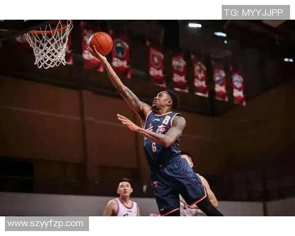 马尚布鲁克斯的篮球之路与职业生涯的精彩瞬间回顾与展望 马尚布鲁克斯的篮球之路与职业生涯的精彩瞬间回顾与展望