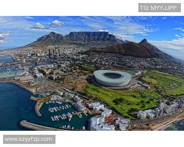 韩国与南非经济对比分析:发展模式与未来潜力的深度探讨 韩国与南非经济对比分析:发展模式与未来潜力的深度探讨