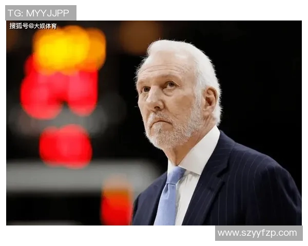 马刺队再度摆烂波波维奇因轮休主力遭联盟重罚 马刺队再度摆烂波波维奇因轮休主力遭联盟重罚