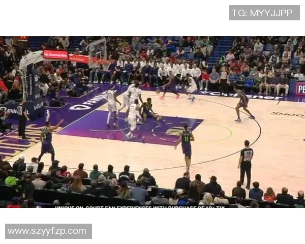 鹈鹕与勇士的激烈对决腾讯网全程直播精彩瞬间回顾 鹈鹕与勇士的激烈对决腾讯网全程直播精彩瞬间回顾