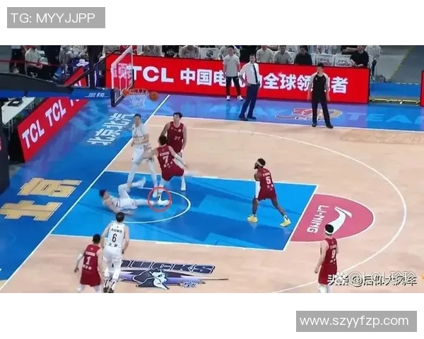 2016年CBA季后赛北京队与上海队激战正酣精彩瞬间回顾 2016年CBA季后赛北京队与上海队激战正酣精彩瞬间回顾