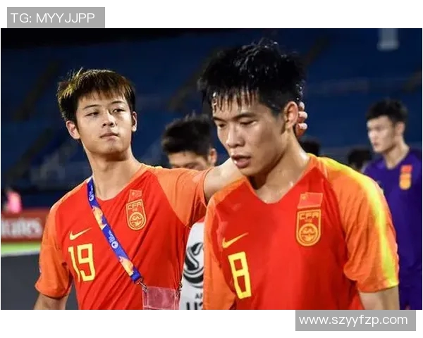 中国国奥对阵韩国国奥精彩视频回顾与赛后分析全景呈现