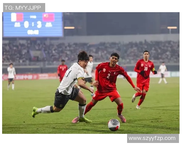 中国与巴林足球对战历史回顾及战绩分析