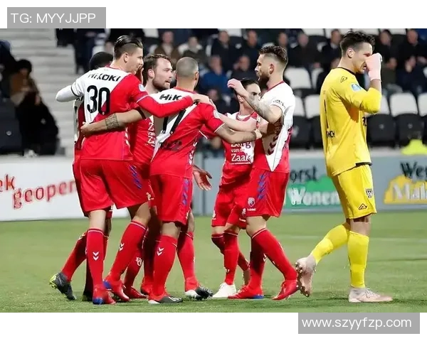 乌德勒支主场迎战格拉夫双方争夺关键三分激战在即