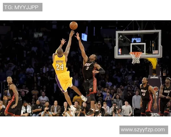 保罗乔治与科比的巅峰对决谁才是真正的篮球传奇之争