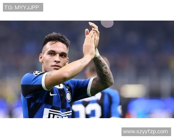 劳塔罗在国际赛场上的崛起与未来发展潜力分析