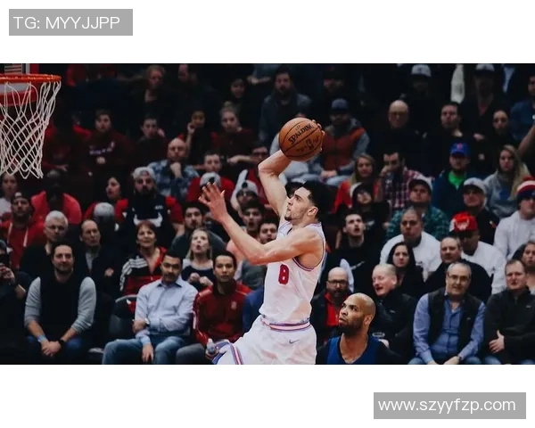 扎克拉文如何在NBA赛场上不断突破自我实现职业生涯新高峰 扎克拉文如何在NBA赛场上不断突破自我实现职业生涯新高峰